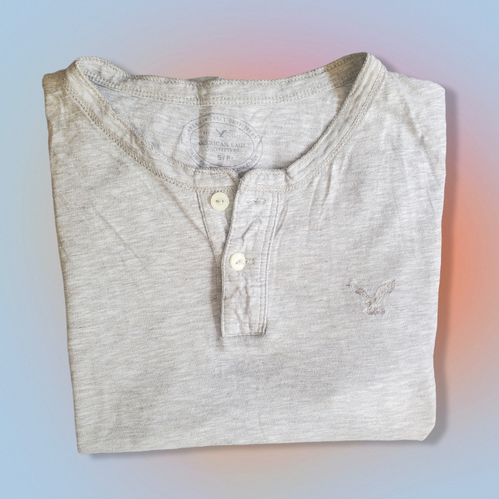 AE Short Sleeve "Legend"
